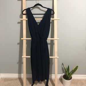 Aritzia Maximillian Jumpsuit size xs